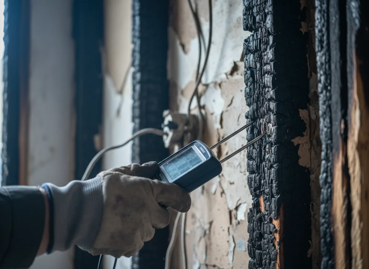 Fire Damage Restoration Barlow, KY FAQs